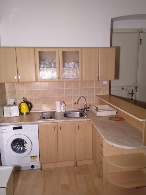 Appartement Authentic, Traditional Airbnb In ! Praag